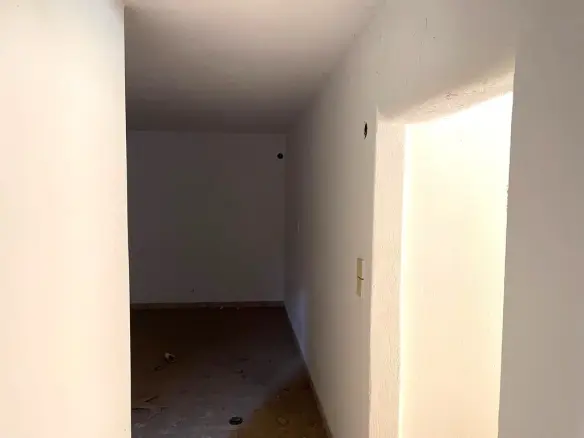 Flat In Corfu, Greece (57 M²)