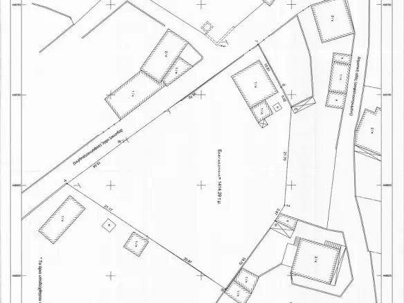 2-bedroom Detached House In Kassandra, Greece (75 M²)