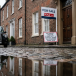 UK Budget Impact on Housing Market Explained