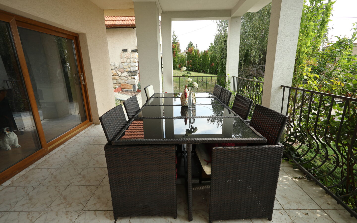 House With Outbuildings, Pool And Vineyard In Vinica, Slovakia – Preissenkung