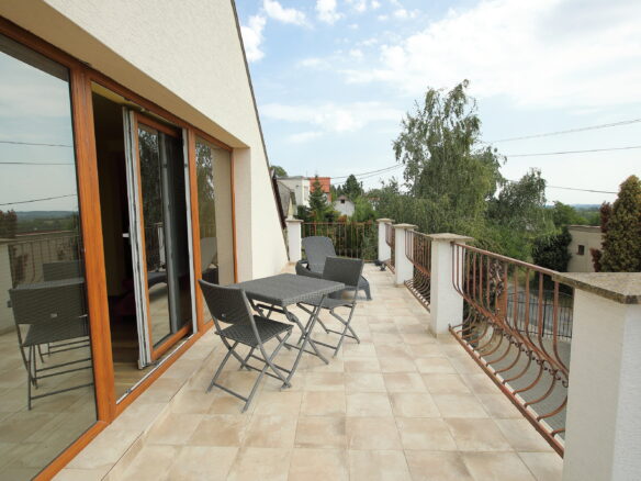 House With Outbuildings, Pool And Vineyard In Vinica, Slovakia – Preissenkung