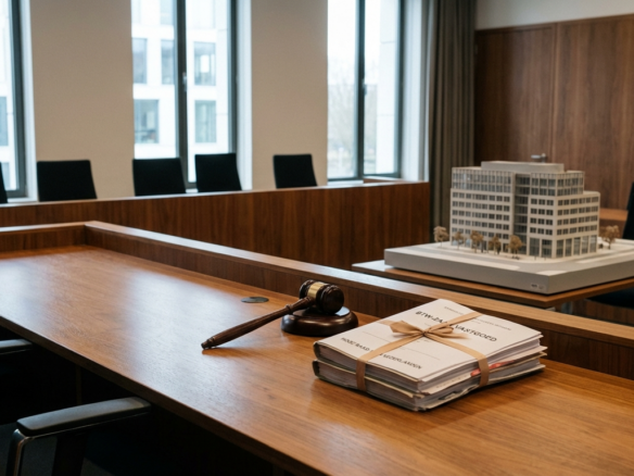 Real Estate Verdict NL