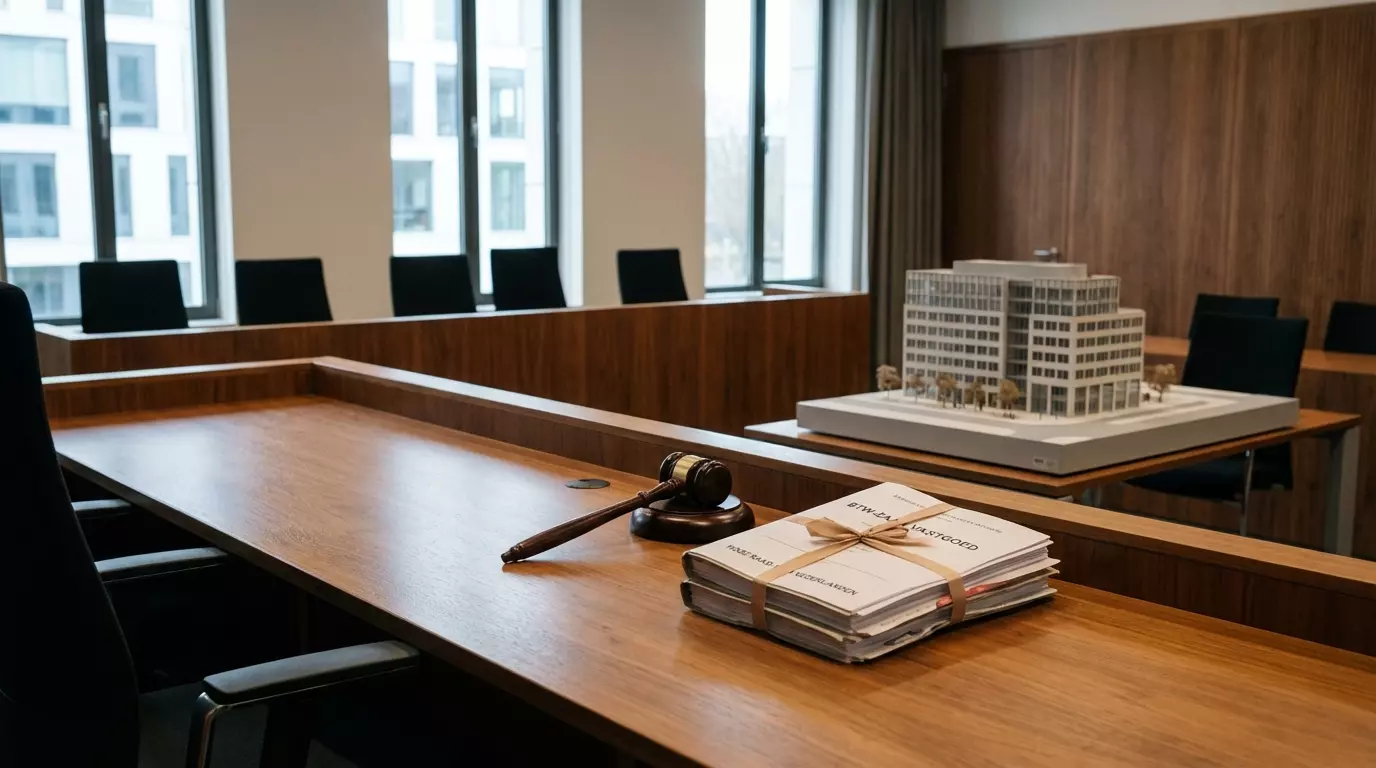 Real Estate Verdict NL