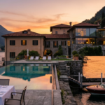 Italy Emerges as Top Choice for Luxury Living