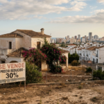 Where Spanish Property Prices Are Dropping Most in 2025
