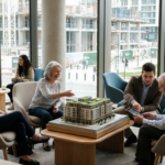 Adapting Real Estate for an Aging Population