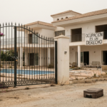 Luxury Homes Become Prime Targets for Maffia Squatters in Spain