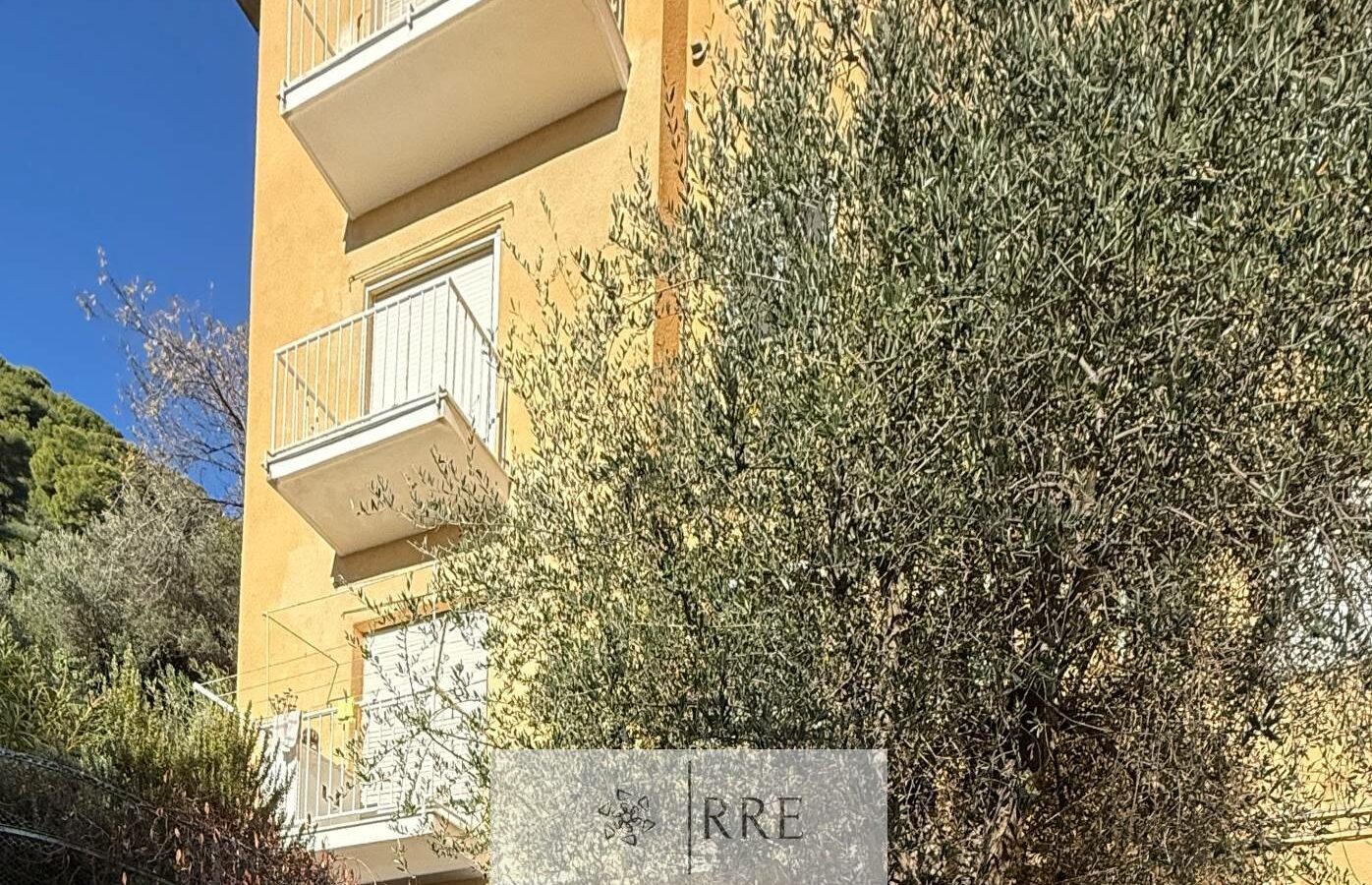 Bilocale Vista Mare In Vendita A Laigueglia Rif. 1013-161