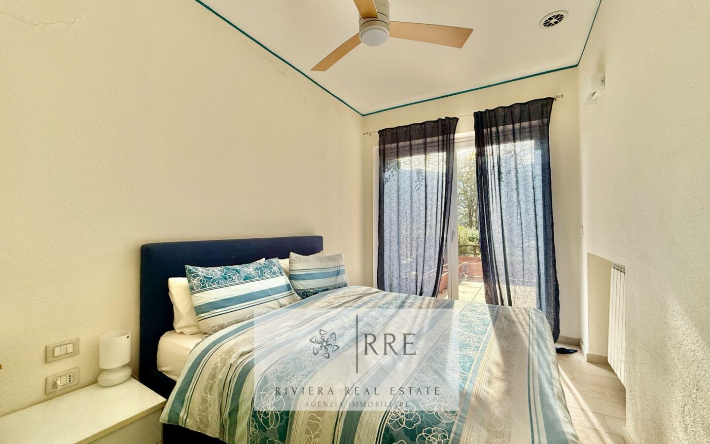 Villa With Pool In Garlenda Golf Club Area Rif. 1013-160