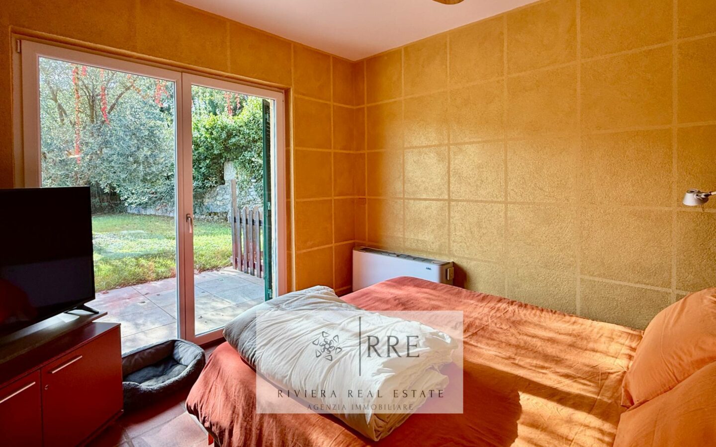 Villa With Pool In Garlenda Golf Club Area Rif. 1013-160