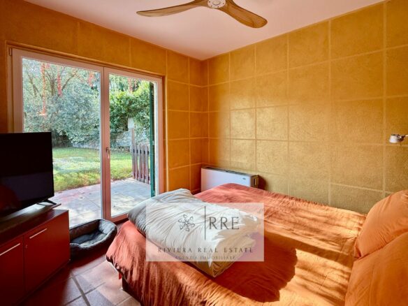 Villa With Pool In Garlenda Golf Club Area Rif. 1013-160