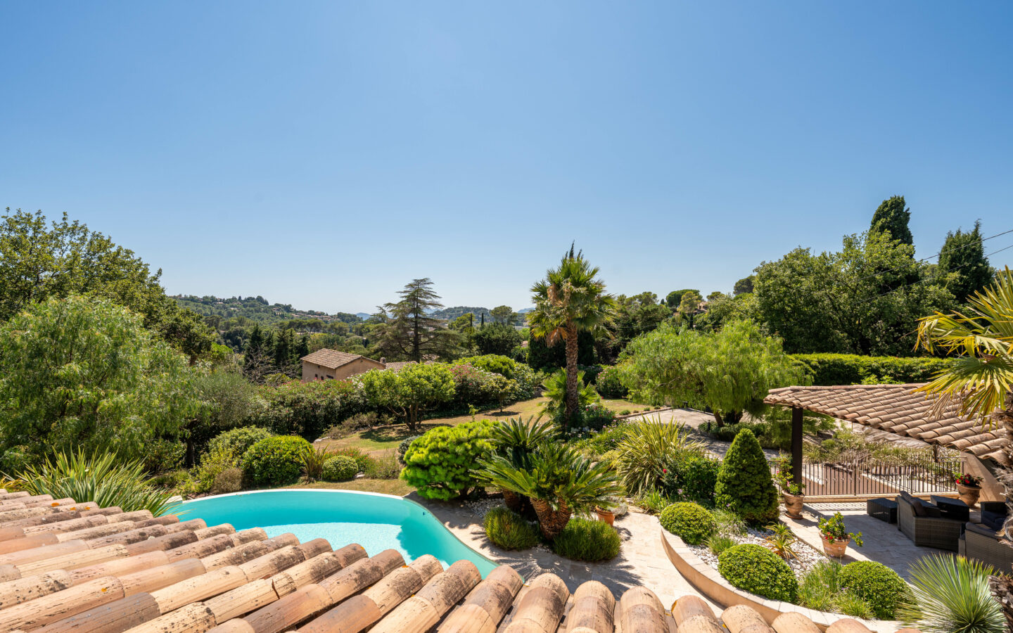 Beautiful Villa 6 Bedrooms