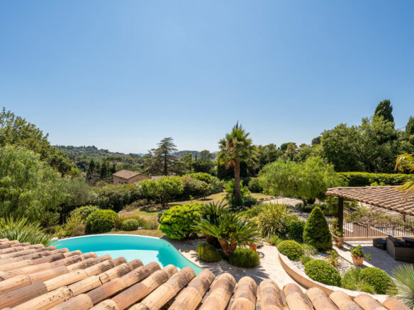 Beautiful Villa 6 Bedrooms
