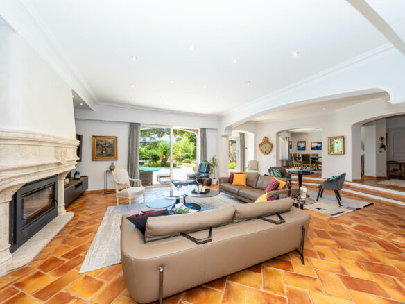 Beautiful Villa 6 Bedrooms