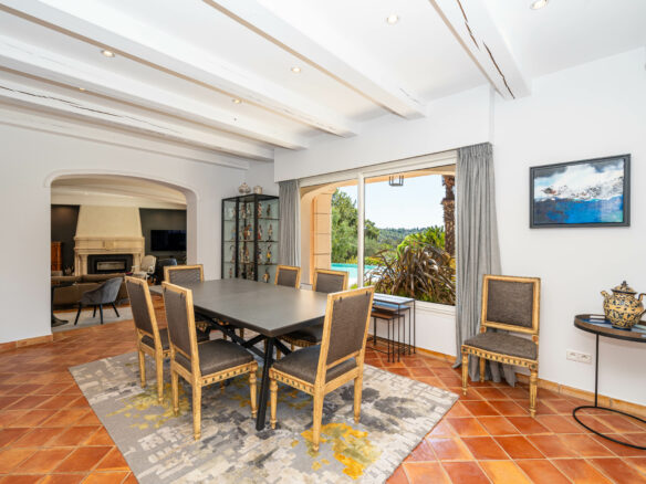 Beautiful Villa 6 Bedrooms