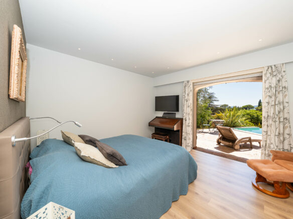 Beautiful Villa 6 Bedrooms