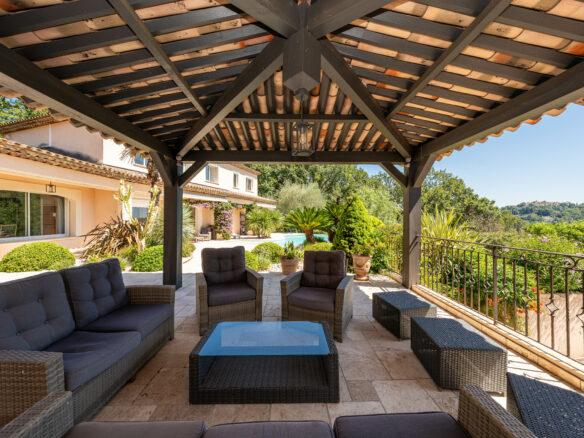 Beautiful Villa 6 Bedrooms