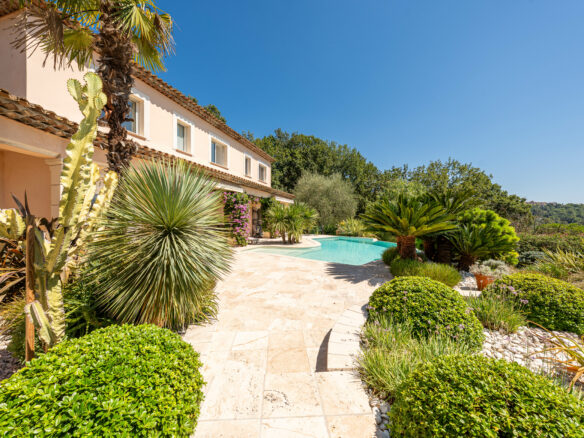 Beautiful Villa 6 Bedrooms