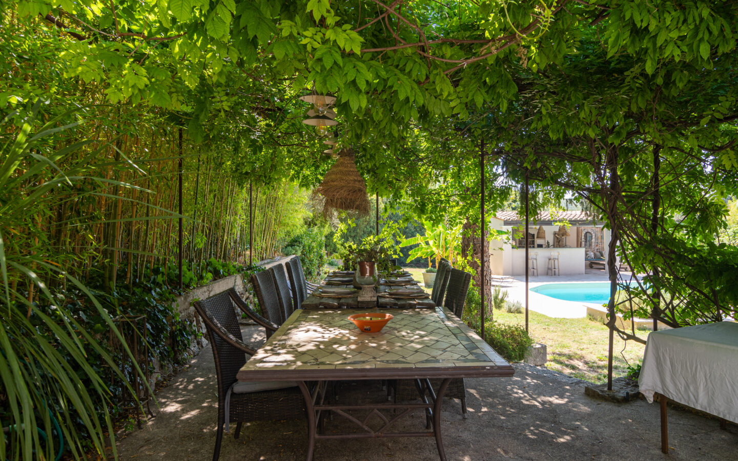 Villa With Studio In Prime Location