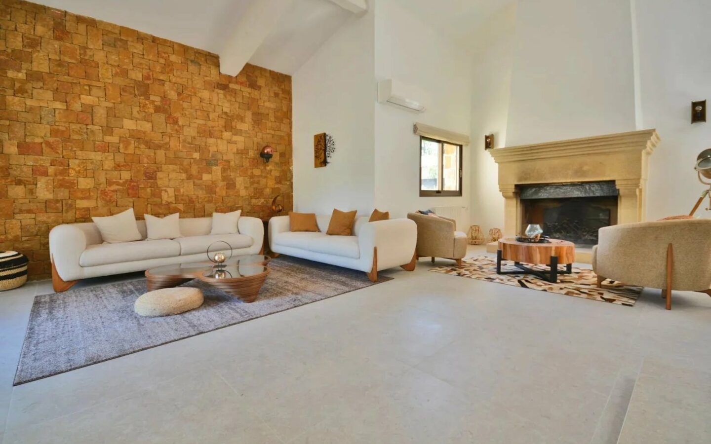 Villa Adjacent To Valbonne Village