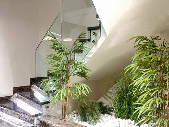 Sea View Apartment In Cannes With Two Bedrooms