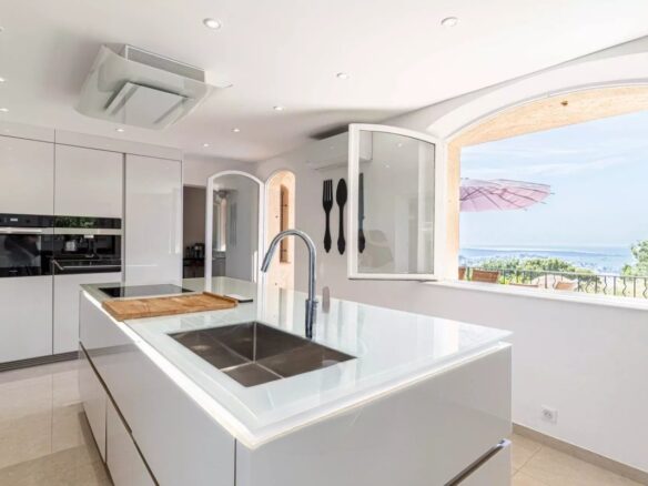 Villa Golfe Juan Vallauris
