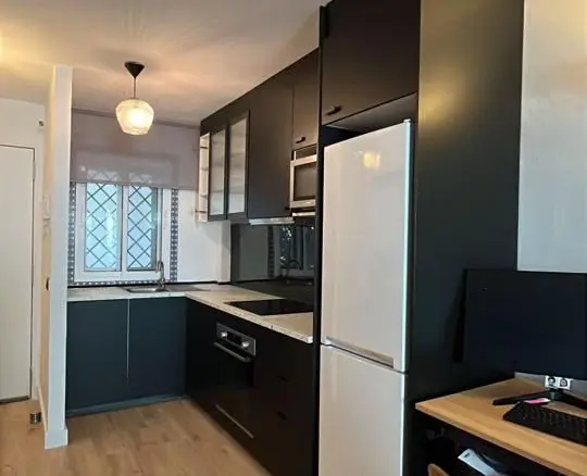 2-bedroom Flat In Marbella, Spain (76 M²)