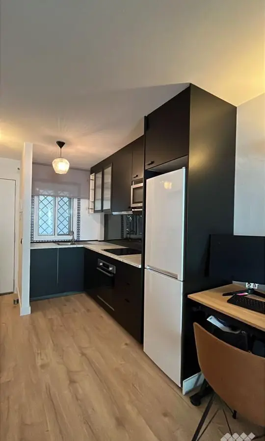 2-bedroom Flat In Marbella, Spain (76 M²)