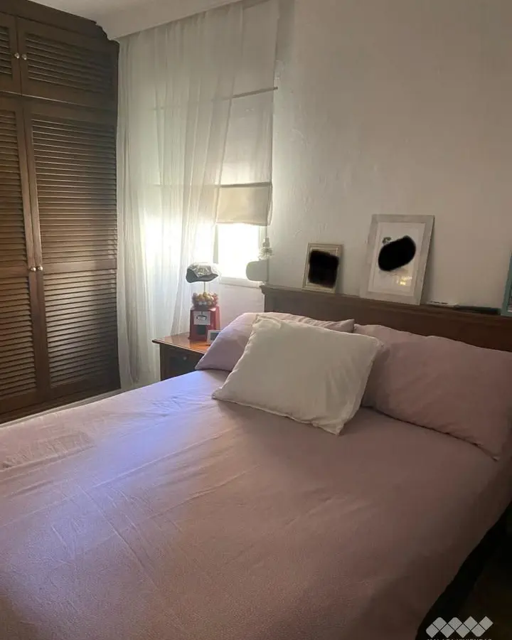 3-bedroom Flat In Málaga, Spain (96 M²)