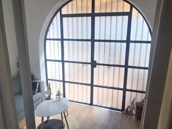 2-bedroom Flat In Las Lagunas De Mijas, Spain (60 M²)