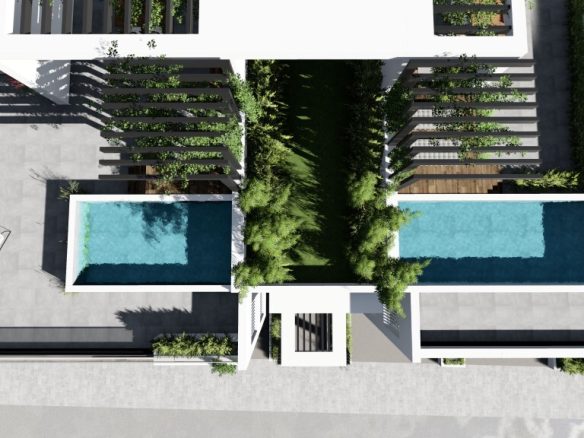 Maisonette With 3 Bedrooms In Thessaloniki Suburbs