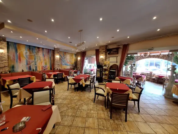 Hotel In Corfu, Greece (400 M²)