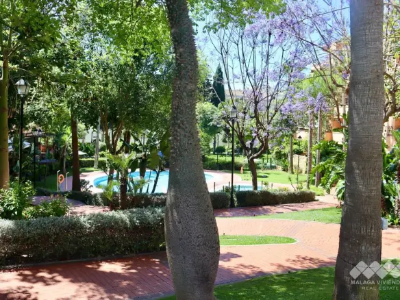3-bedroom Duplex In Marbella, Spain (150 M²)