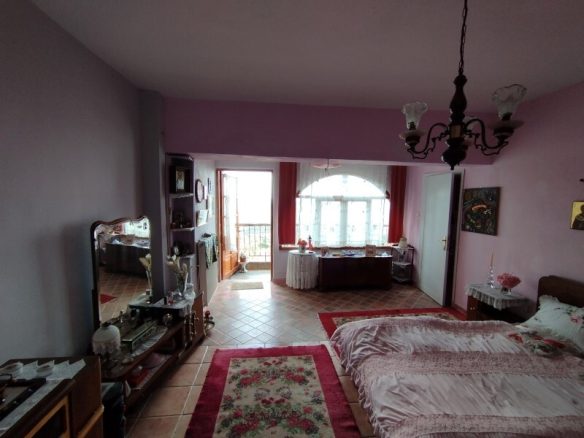 Hotel Property 1460 M² Located In Thessaloniki Suburbs