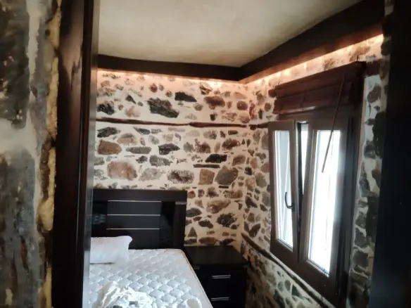 Maisonette With 3 Bedrooms Located In Chalkidiki