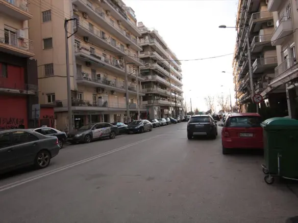 Commercial Property 1200 M² Available In Thessaloniki Area
