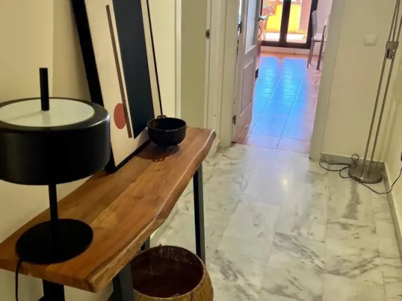 3-bedroom Duplex In Marbella, Spain (150 M²)