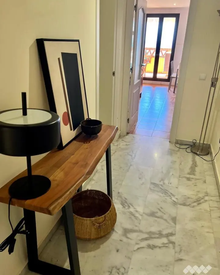 3-bedroom Duplex In Marbella, Spain (150 M²)