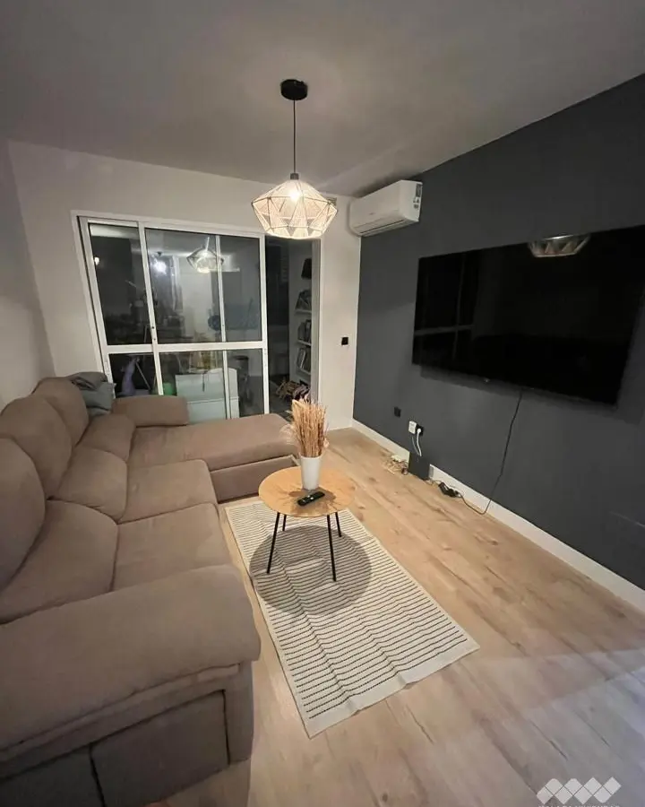 2-bedroom Flat In Marbella, Spain (76 M²)