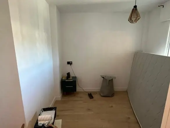 2-bedroom Flat In Marbella, Spain (76 M²)
