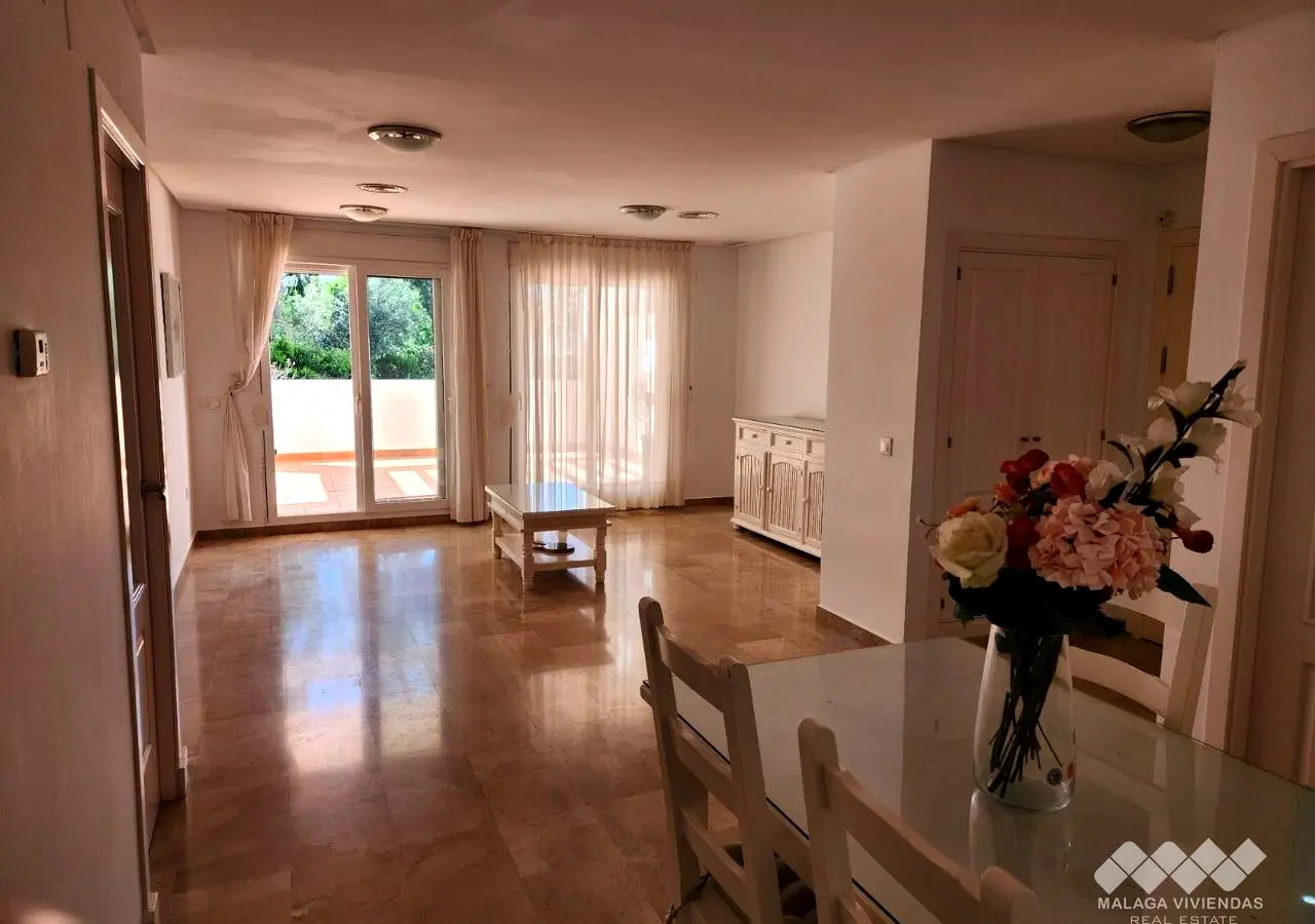 2-bedroom Flat In Benalmádena, Spain (187 M²)