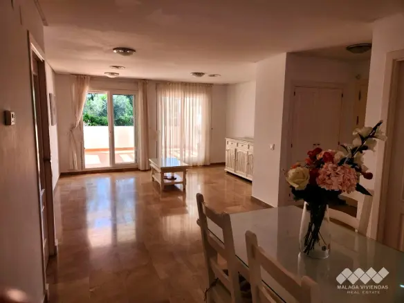 2-bedroom Flat In Benalmádena, Spain (187 M²)