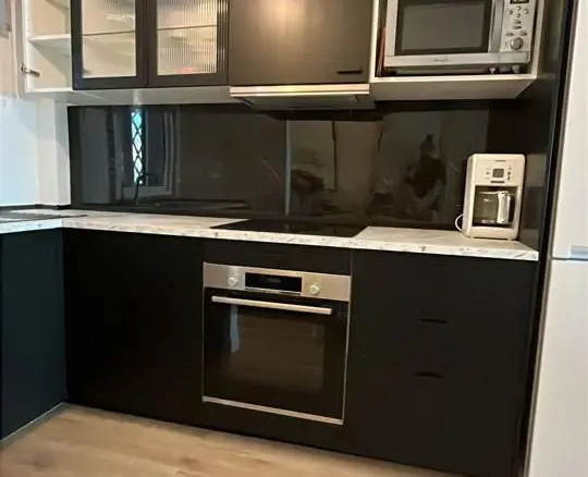 2-bedroom Flat In Marbella, Spain (76 M²)