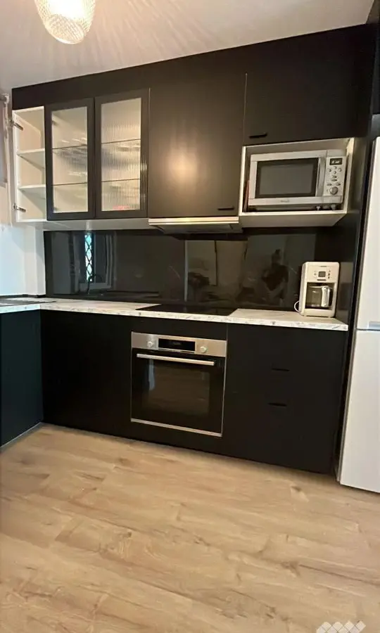2-bedroom Flat In Marbella, Spain (76 M²)