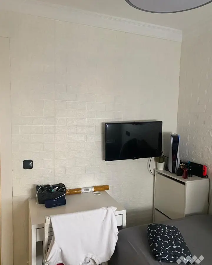 3-bedroom Flat In Málaga, Spain (96 M²)