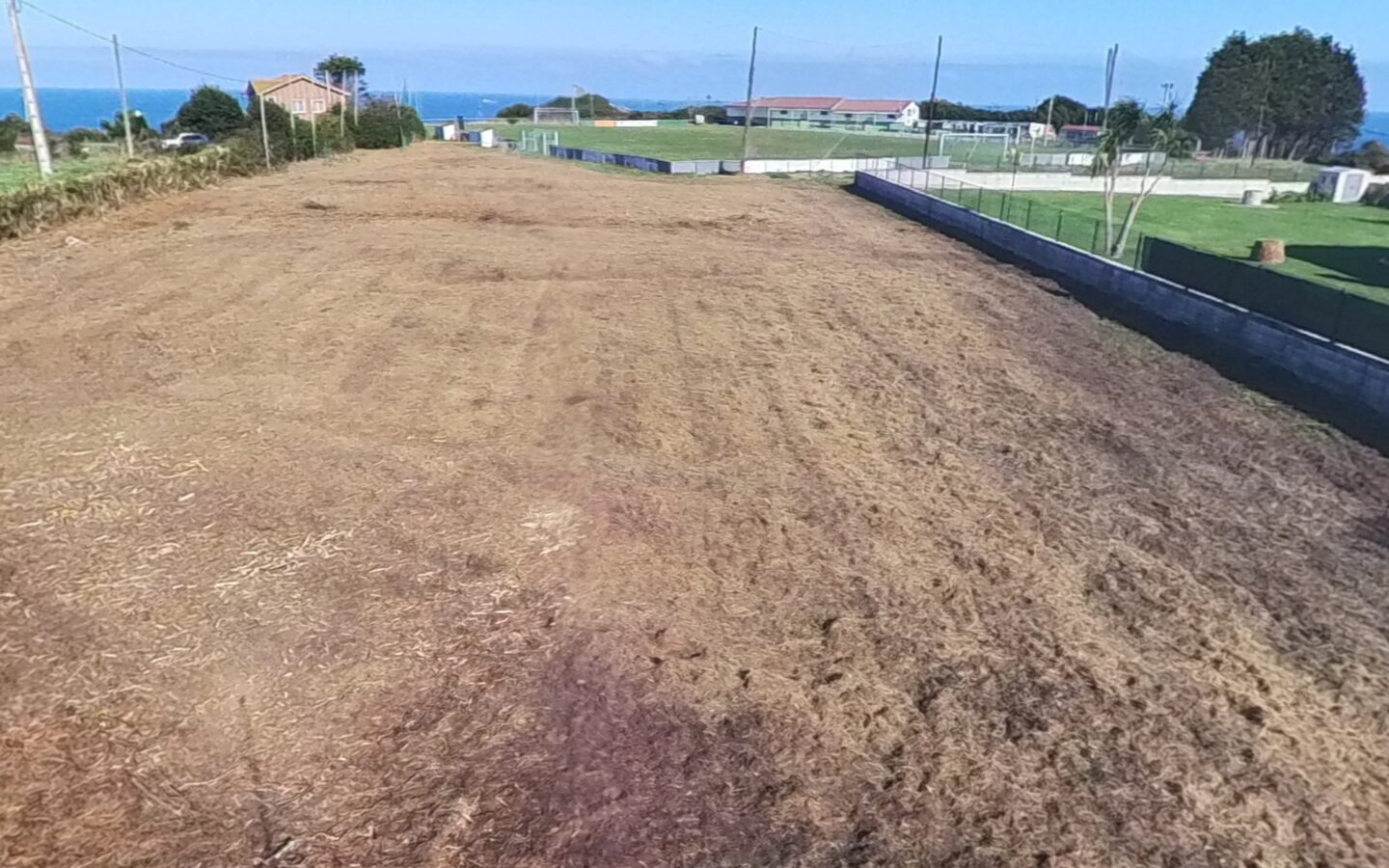 Urban Plot Available In Providencia