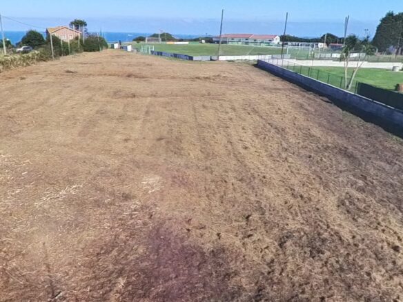 Urban Plot Available In Providencia