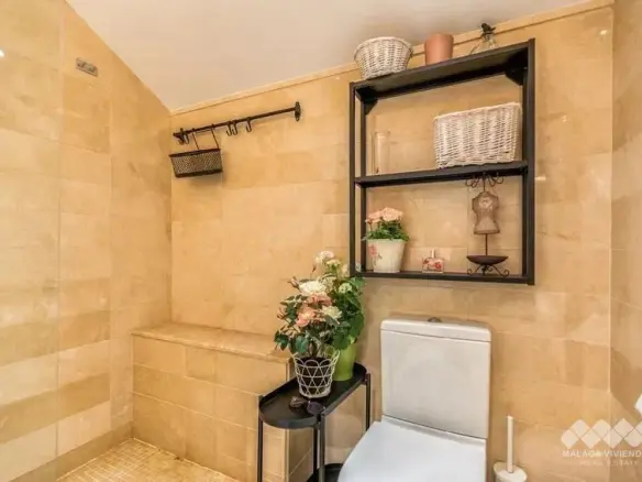 3-bedroom Villa In La Cala De Mijas, Spain (240 M²)