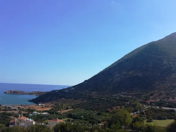 Land Plot 15000 M² Available In Crete Region