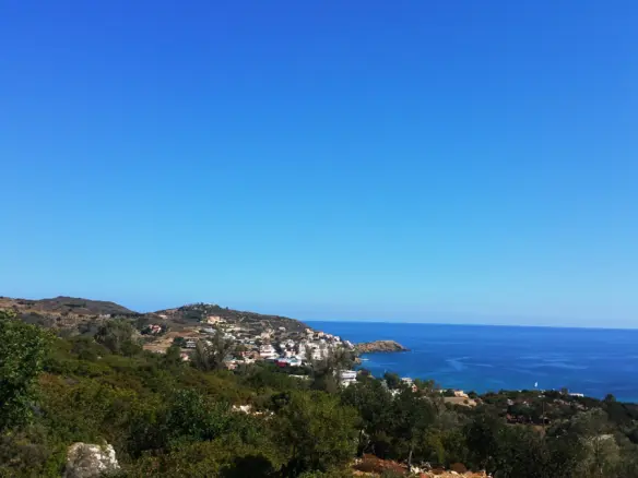 Land Plot 15000 M² Available In Crete Region